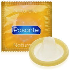 XSARA Kondom pasante naturelle 1 kus - pss 1020