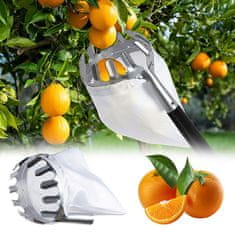 Cool Mango Zberač ovocia - Zberač ovocia.- kombajn na ovocie, zberač ovocia, trhač ovocia