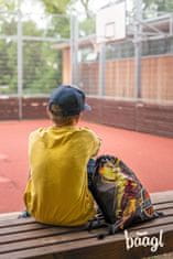 BAAGL Vrecko na obuv Basketbal - HRÁČ