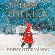 J. R. R. Tolkien: Dopisy Otce Vánoc