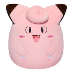 ORBICO JUMBO Pokemon Squishmallows Plyš 60 cm - Clefairy