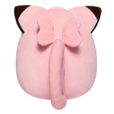 ORBICO JUMBO Pokemon Squishmallows Plyš 60 cm - Clefairy