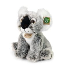 Rappa Plyšový medvedik koala sediaci 26 cm ECO-FRIENDLY