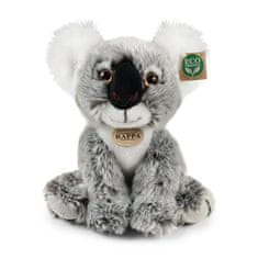 Rappa Plyšový medvedik koala sediaci 26 cm ECO-FRIENDLY