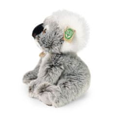 Rappa Plyšový medvedik koala sediaci 26 cm ECO-FRIENDLY