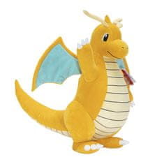 ORBICO Pokémon Dragonite Plyš 60 cm