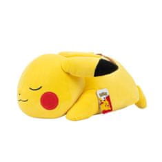 ORBICO ŠPIACI PLYŠ PIKACHU 45 cm