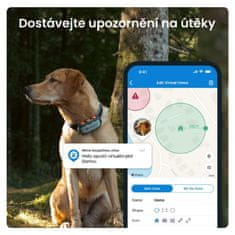 Tractive GPS DOG XL – Adventure Edition