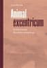 Aleš Novák: Animal excentricum - Přehled klasiků filosofické antropologie