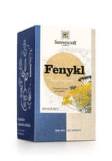 Sonnentor Feniklový čaj porcovaný BIO 27 g