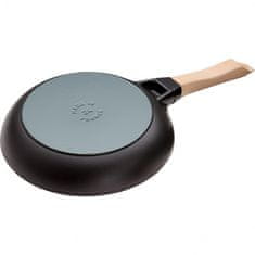 Staub panvica 24CM liatinová panvica