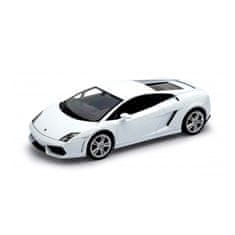 Welly 1:24 Lamborghini Gallardo LP560-4 Čierna