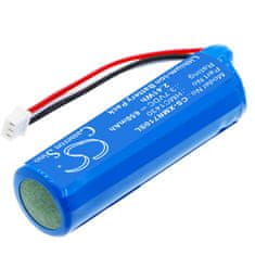 CameronSino Batéria pre Xiaomi 70mai (ekv. HMC1430), 650 mAh, Li-Ion