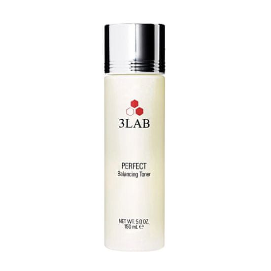 3LAB Vyrovnávacie tonikum Perfect (Balancing Toner) 150 ml