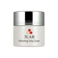 3LAB Hydratačný pleťový krém (Hydrating-Vita Cream) 60 ml