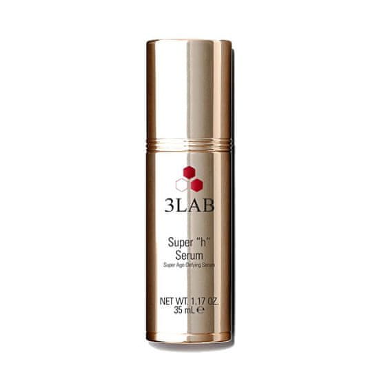 3LAB Sérum proti starnutiu pleti Super H (Age-Defying Serum) 35 ml