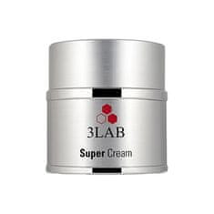 3LAB Krém proti starnutiu pleti Super (Cream) 50 ml