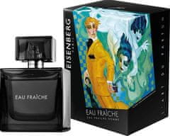 Eisenberg Eau Fraîche Homme - EDP 100 ml