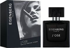 Eisenberg J`ose Homme - EDP 50 ml