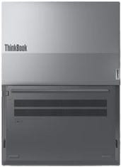 Lenovo ThinkBook 16 G7 IML (21MS0046CK), šedá