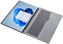 Lenovo ThinkBook 16 G7 IML (21MS0046CK), šedá