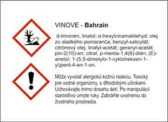 VINOVE Osviežovač vzduchu – rodinná vôňa Bahrain