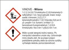 VINOVE Osviežovač vzduchu Deluxe Milano