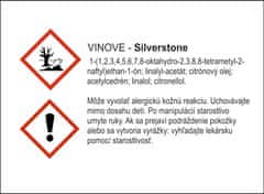 VINOVE Osviežovač vzduchu - men s Silverstone