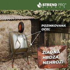 Strend Pro Fúrik EcoLoad, pozinkovaný, korba 65 lit., (demont)