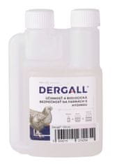 Strend Pro DERGALL 100 ml, prostriedok proti parazitom, na hydinu