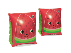 Bestway Rukávniky Bestway 32042, Fruitastic, detské, nafukovacie, do vody, 23x15 cm