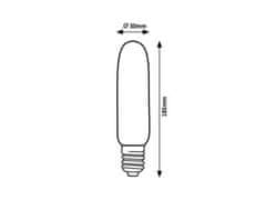 Rabalux 79007 Filament-LED, žiarovka