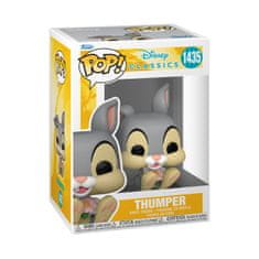 Funko POP Disney: Bambi 80th- Thumper