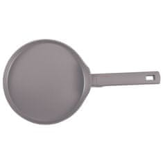 Berlingerhaus Panvica na palacinky s titánovým povrchom 25 cm Taupe Collection