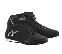 Alpinestars boty Stella Sektor black/silver vel. 38