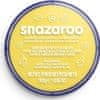 Snazaroo Farba na tvár Žltá (Bright Yellow) 18ml