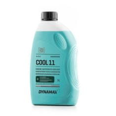 Dynamax zmes do chladiča DYNAMAX COOL ULTRA G11 1L