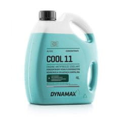 Dynamax zmes do chladiča DYNAMAX COOL ULTRA G11 4L