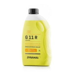 Dynamax zmes do chladiča DYNAMAX COOL G11 R 1L