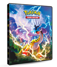 Pokémon UP: SV05 Temporal Forces - A5 album