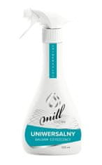 Mill Čistiace a ošetrujúce mlieko pre domácnosť 555 ml