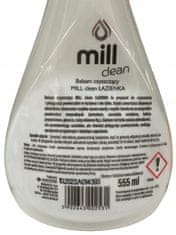 Mill Čistiace mlieko do kúpeľne 555 ml