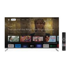 STRONG TV STRONG SRT 55UF8733 55"/140 cm QLED Google TV