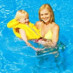 Bestway Detská nafukovacia plávacia vesta 3-6 rokov