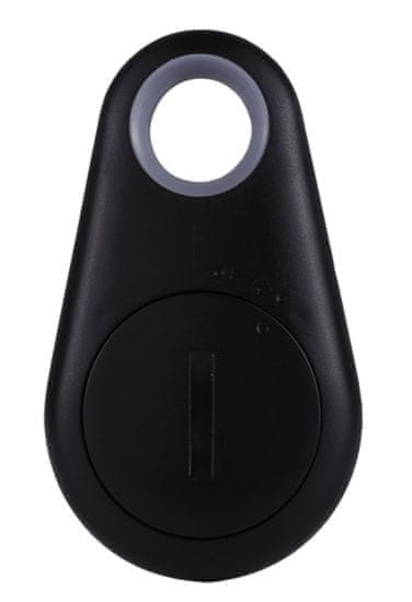 APT AG410A Bluetooth hľadač kľúčov - čierny