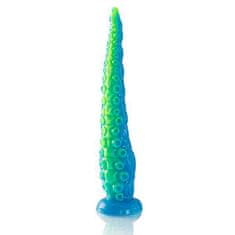 EPIC EPIC Scylla Fluorescent Tentacle (Large), monštruózne dildo chápadlo