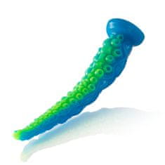 EPIC EPIC Scylla Fluorescent Tentacle (Small), monštruózne dildo chápadlo