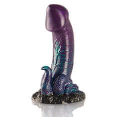 EPIC EPIC Basilisk Scaly Pleasure (Small), monster dildo