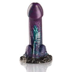 EPIC EPIC Basilisk Scaly Pleasure (Small), monster dildo