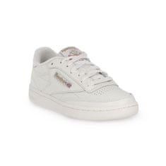 Reebok Obuv biela 40.5 EU Club C 85